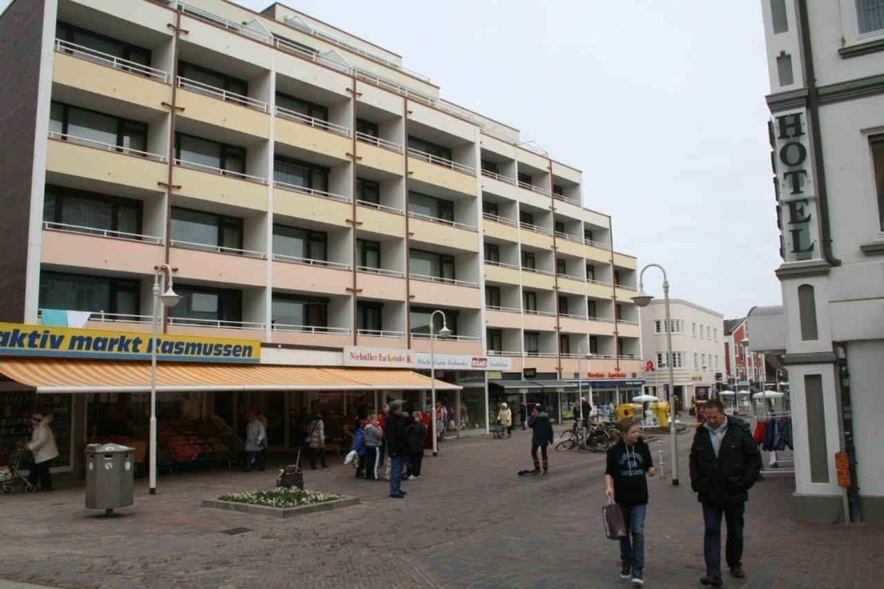 Apartment Kammel Westerland