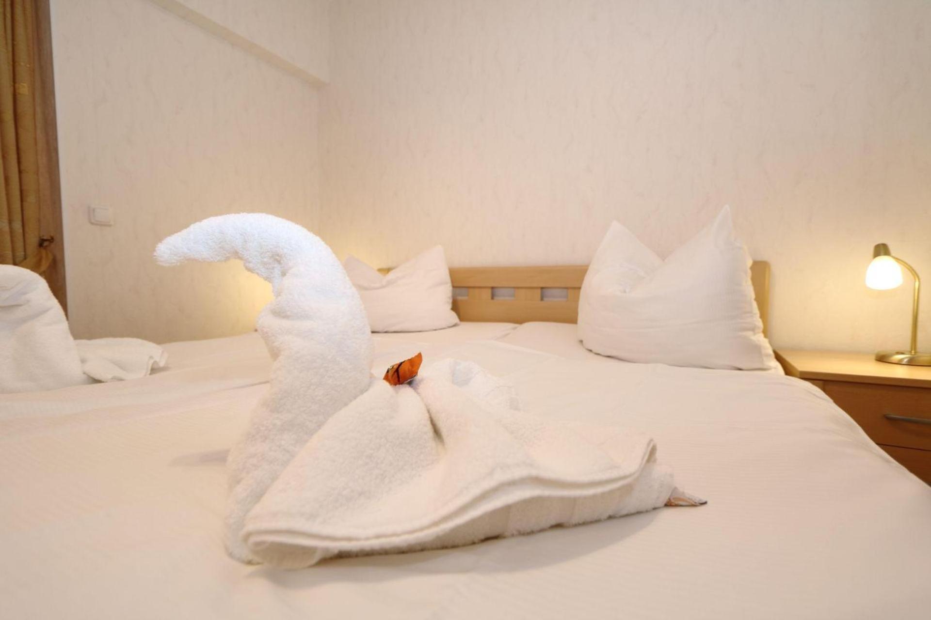Kammel Apartment Westerland