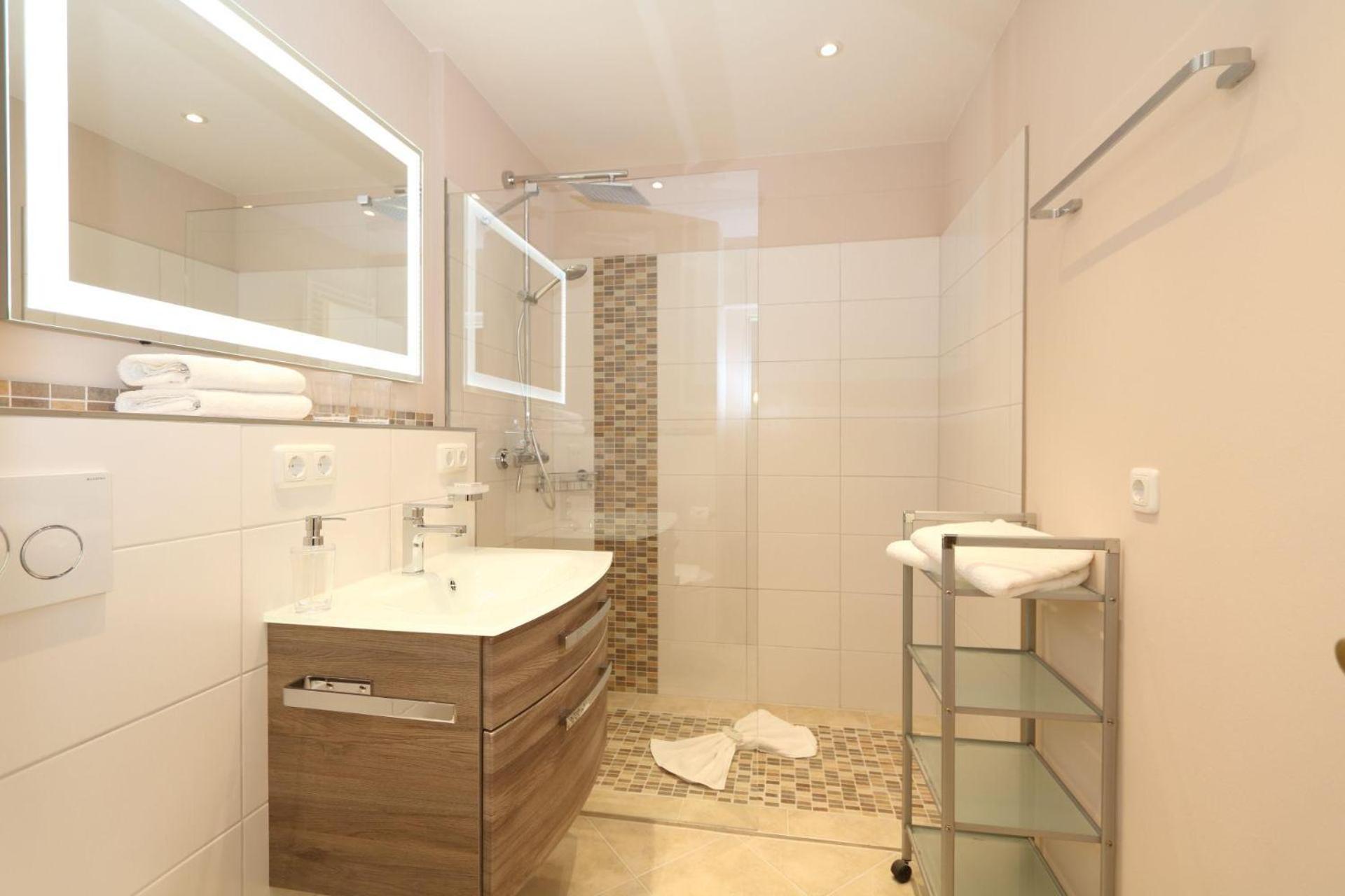 Apartment Kammel