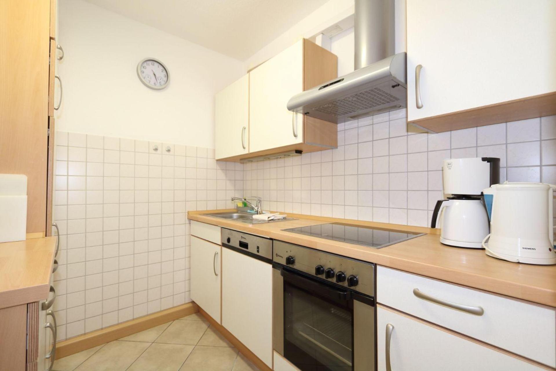 Kammel Apartment Westerland